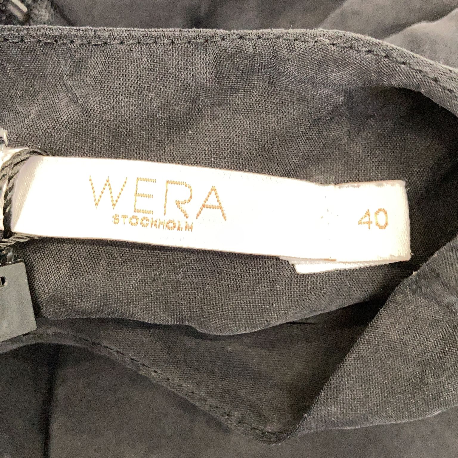 WERA Stockholm