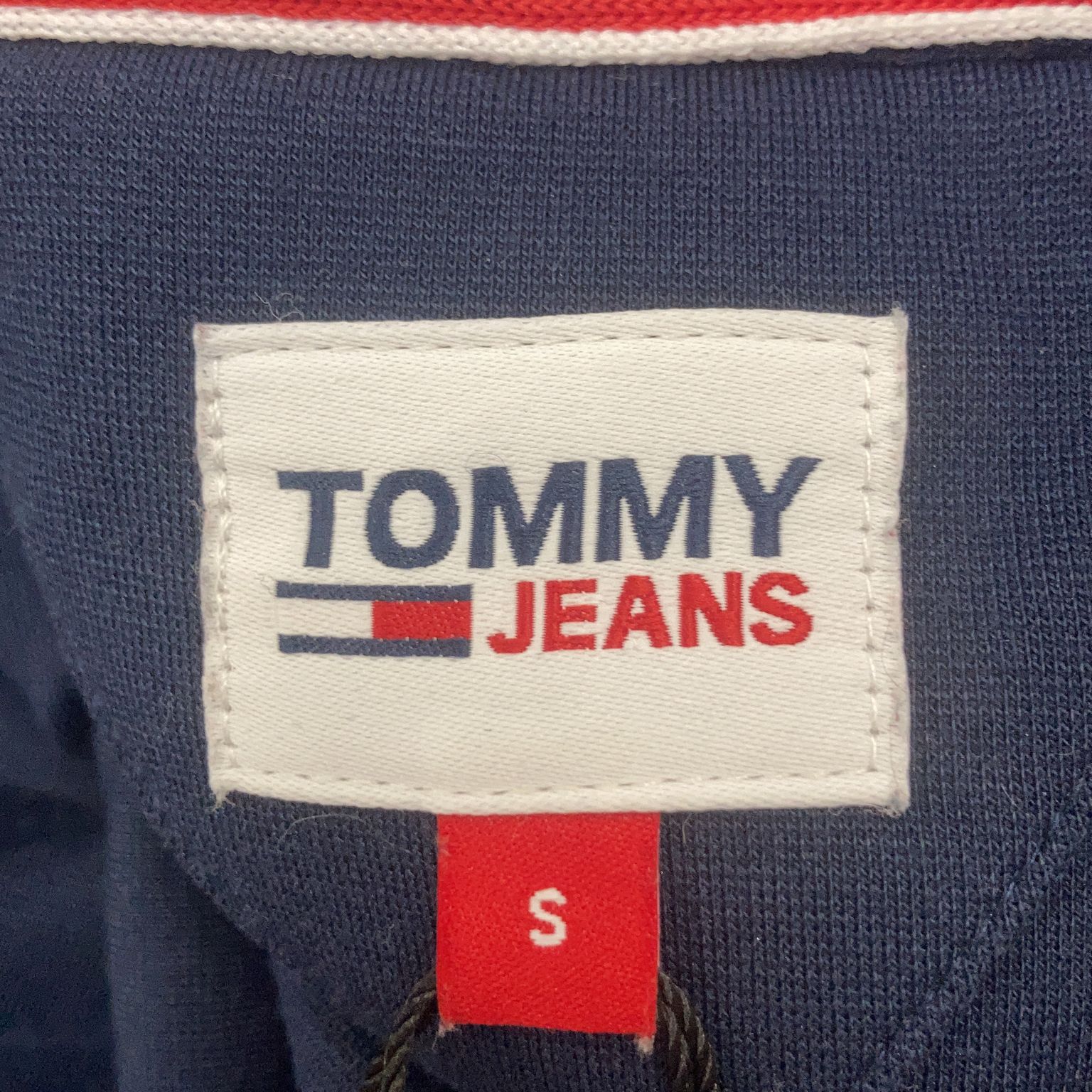 Tommy Hilfiger Jeans