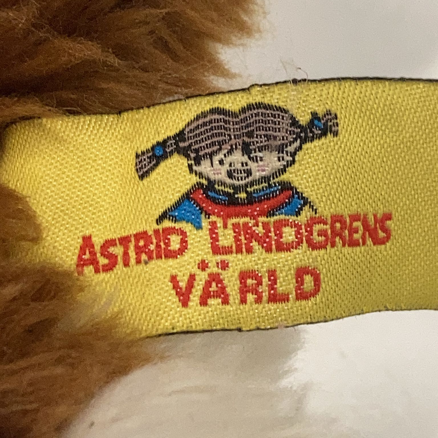 Astrid Lindgrens Värld