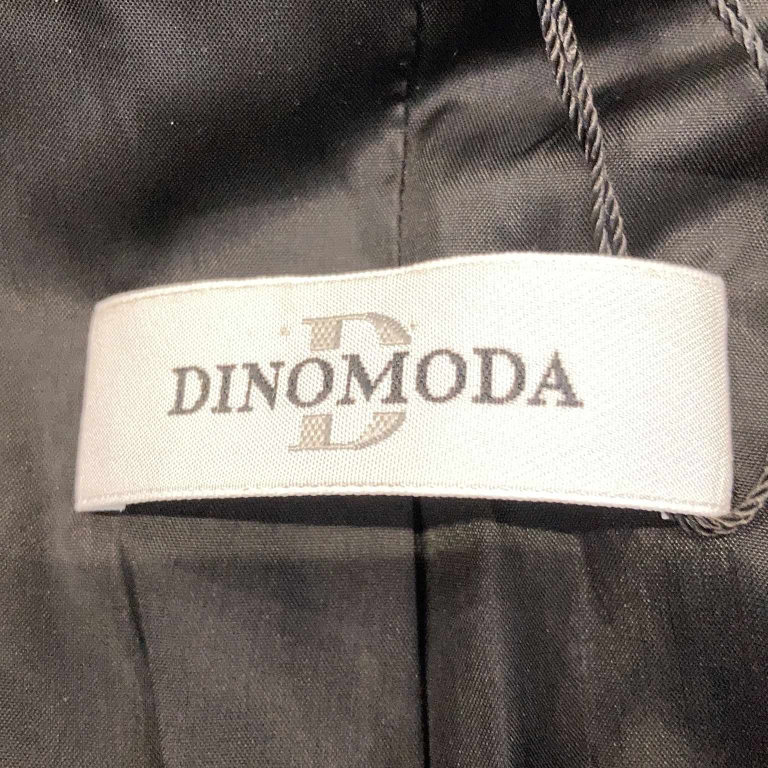 DinoModa