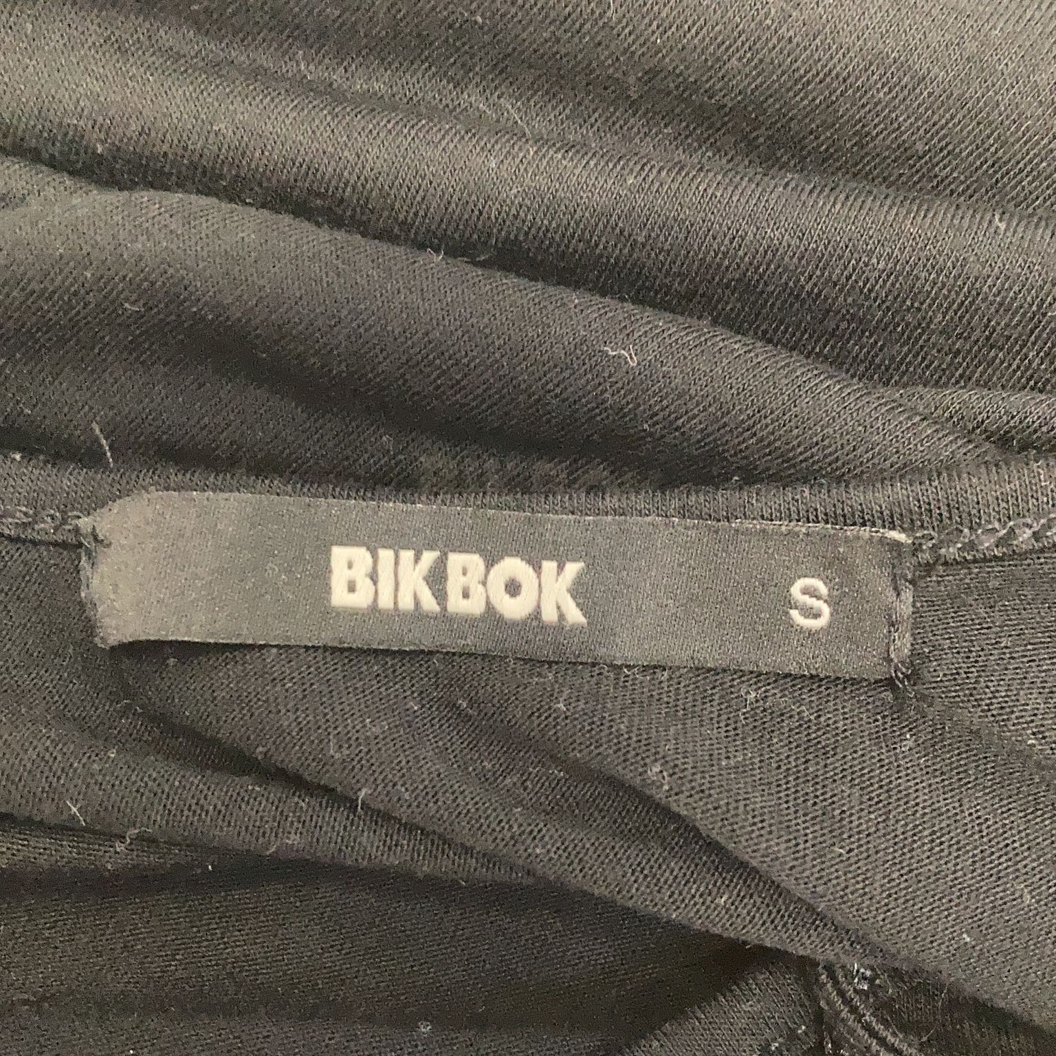 Bik Bok