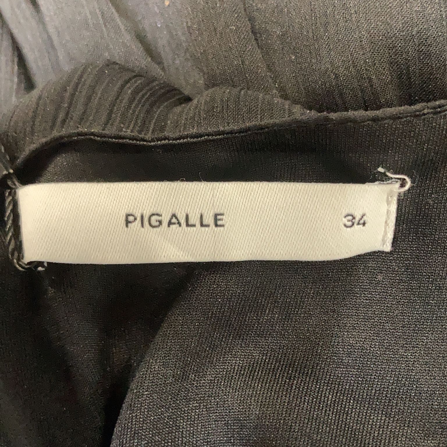 Pigalle