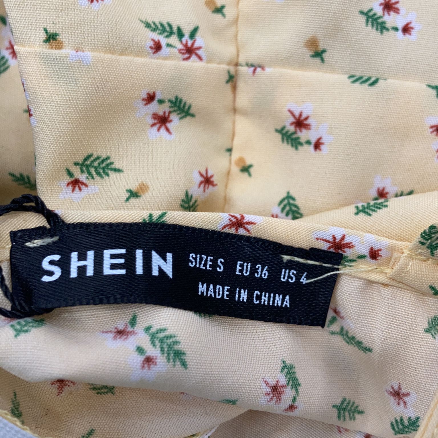 Shein