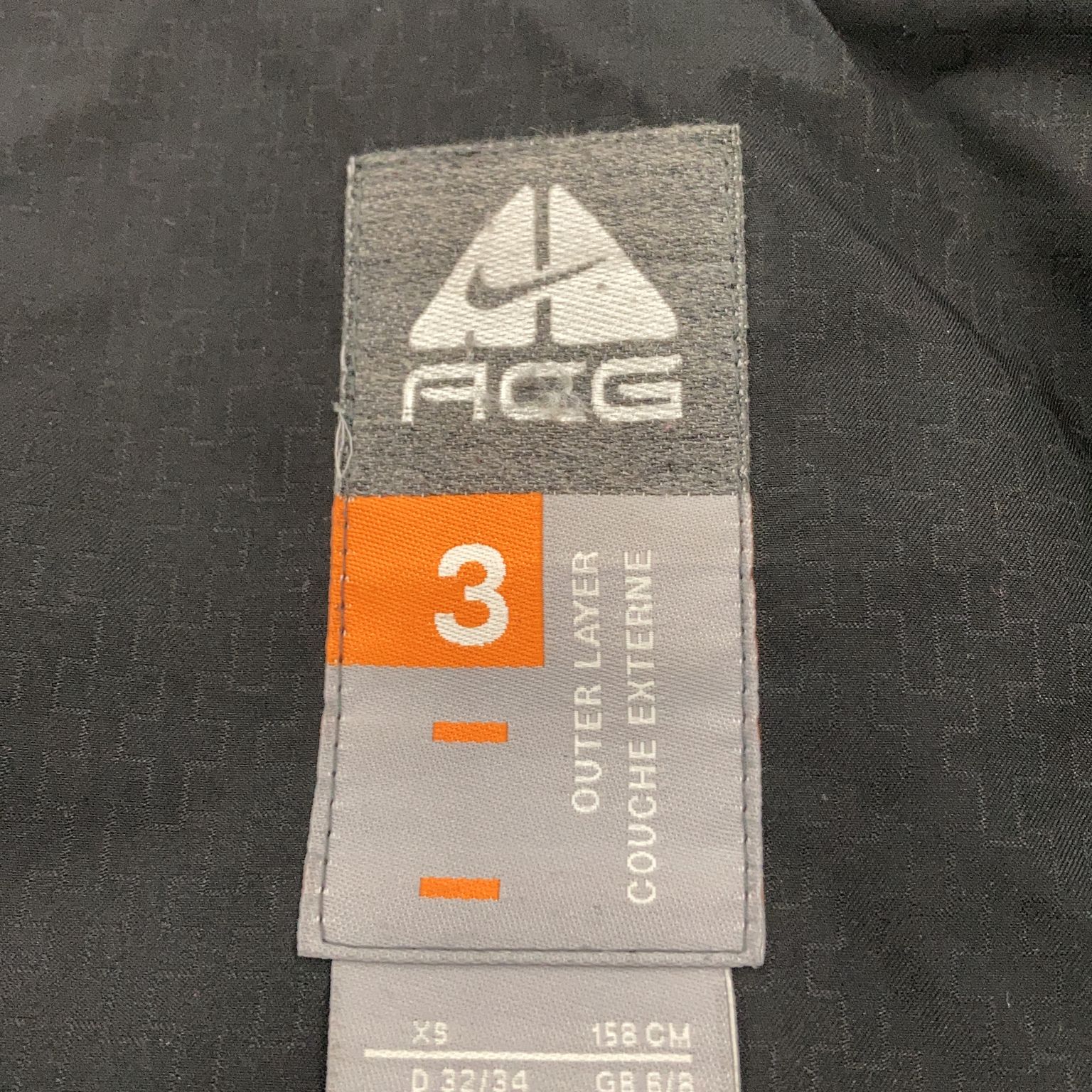 ACG