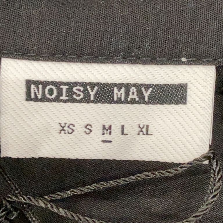 Noisy May