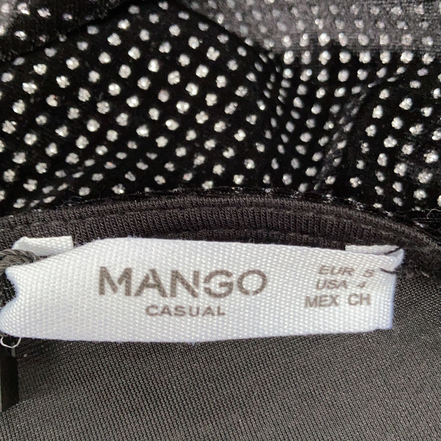 Mango