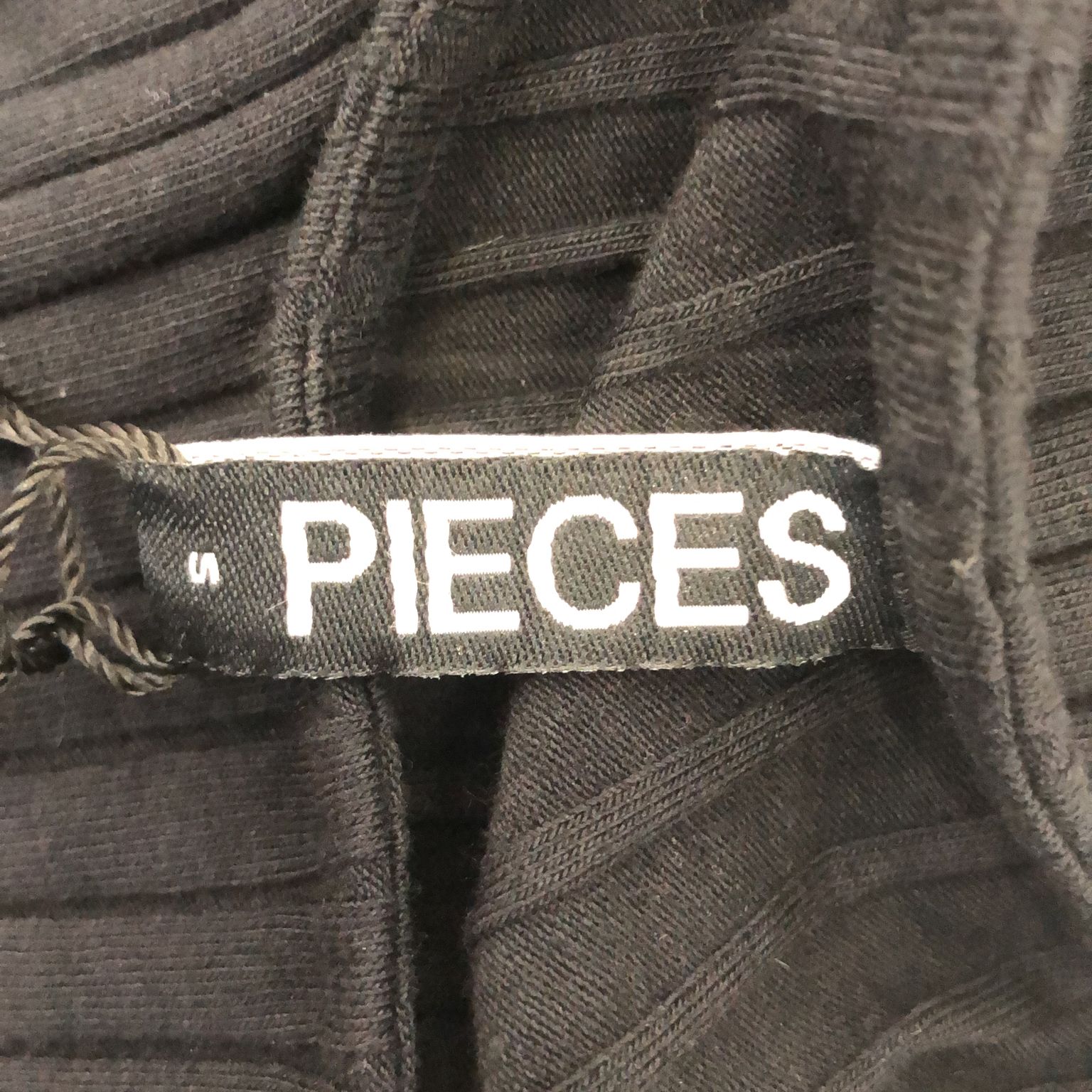 Pieces