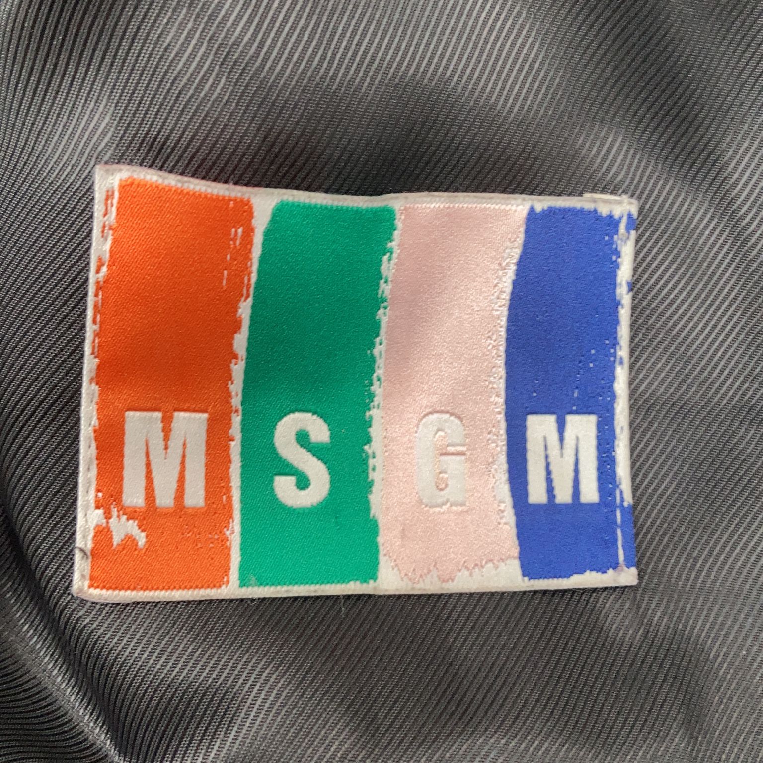 MSGM