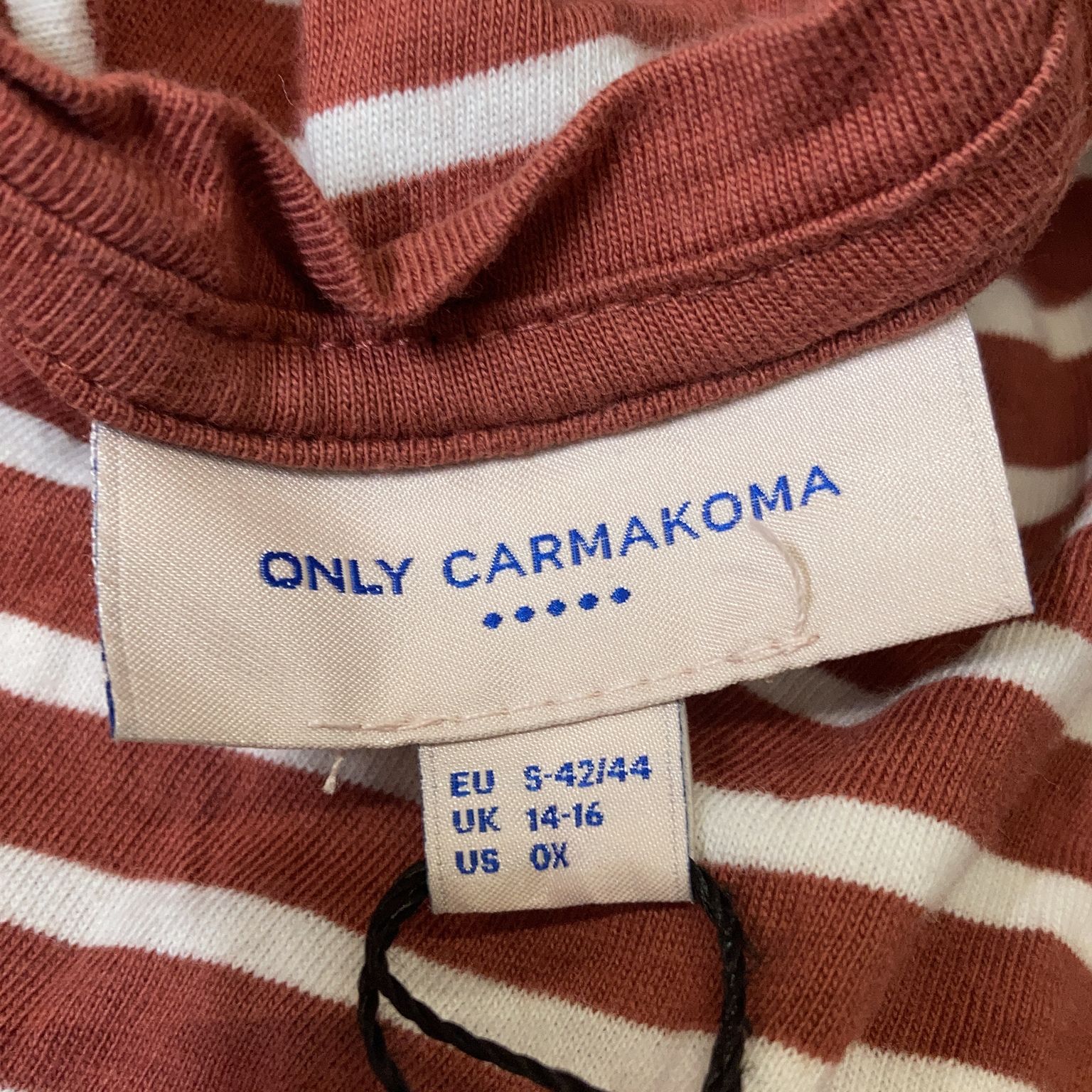 ONLY Carmakoma