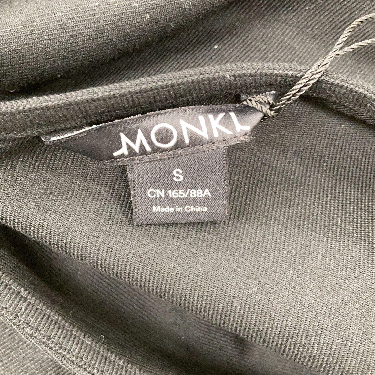 Monki