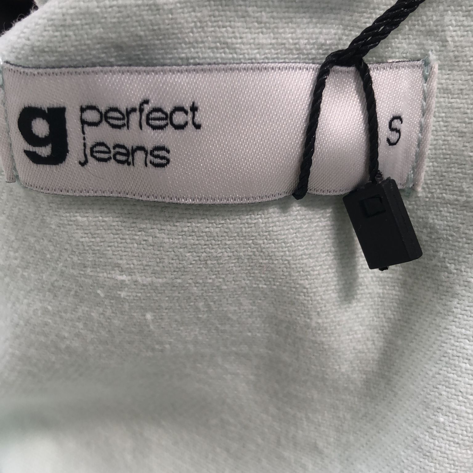 Perfect Jeans