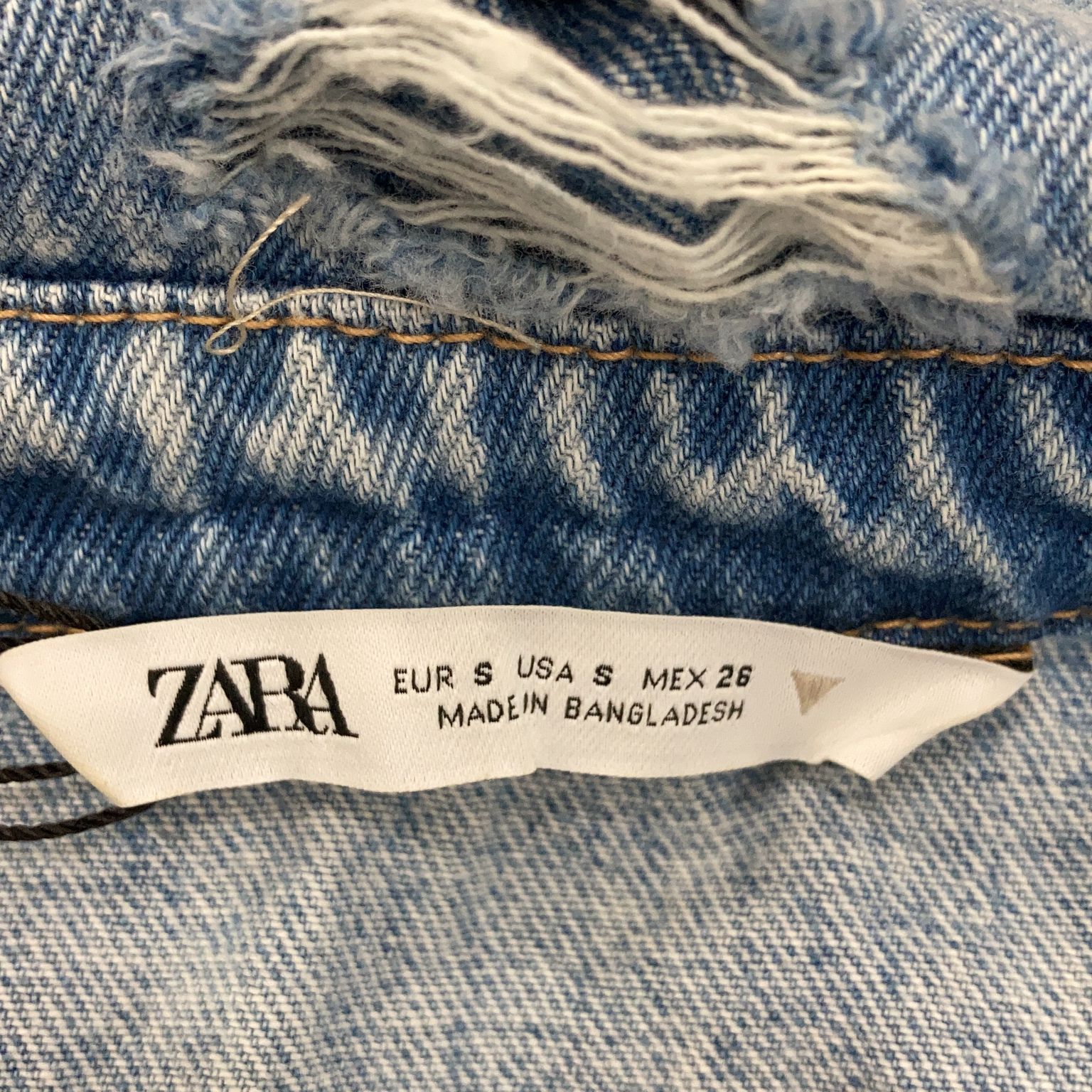 Zara