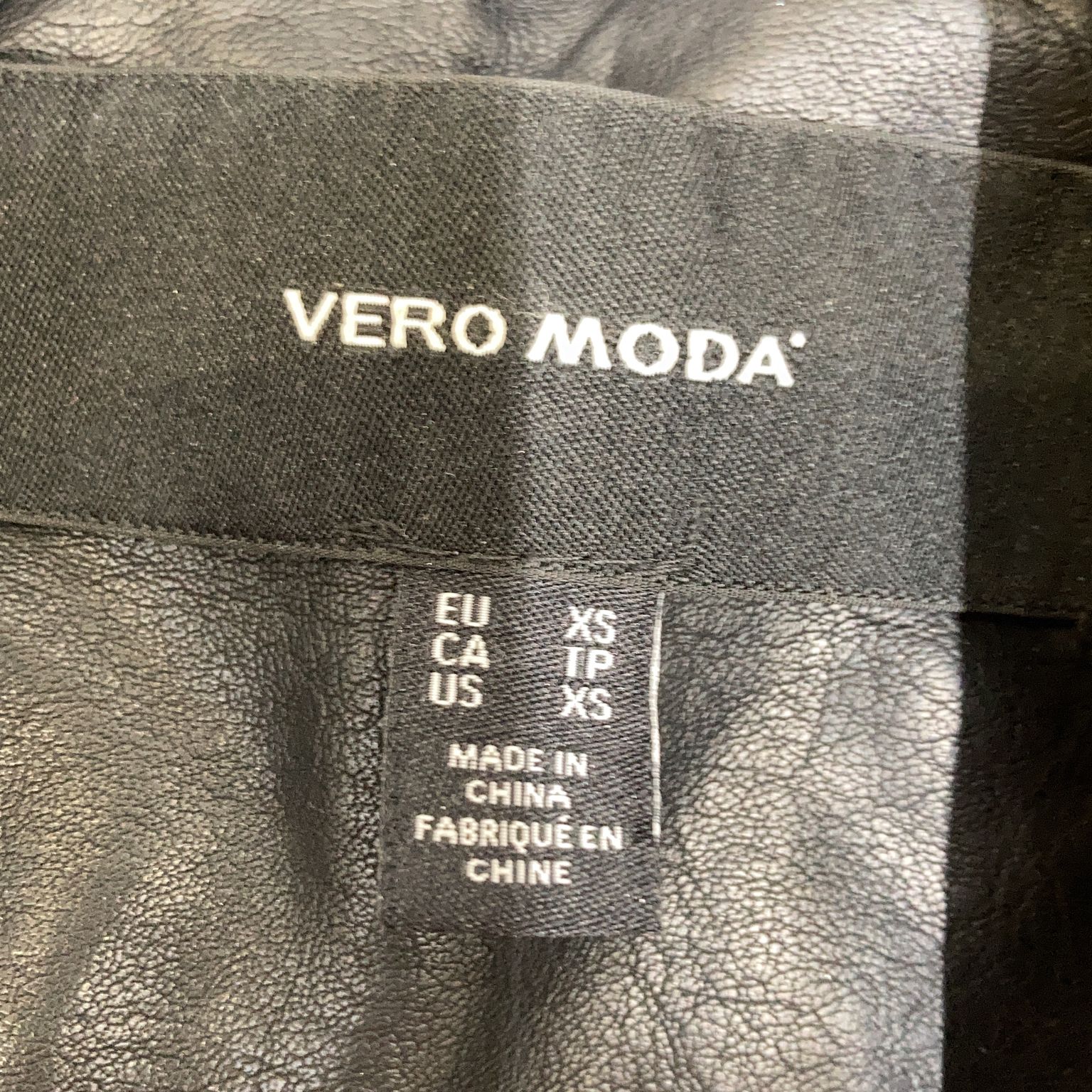 Vero Moda