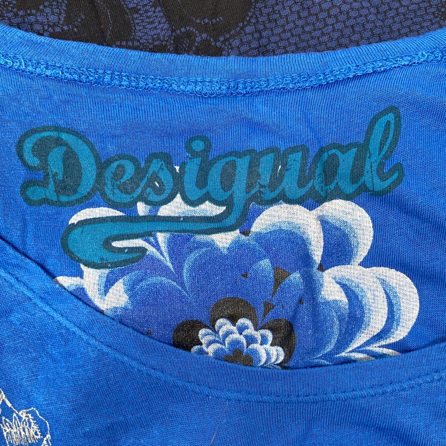 Desigual