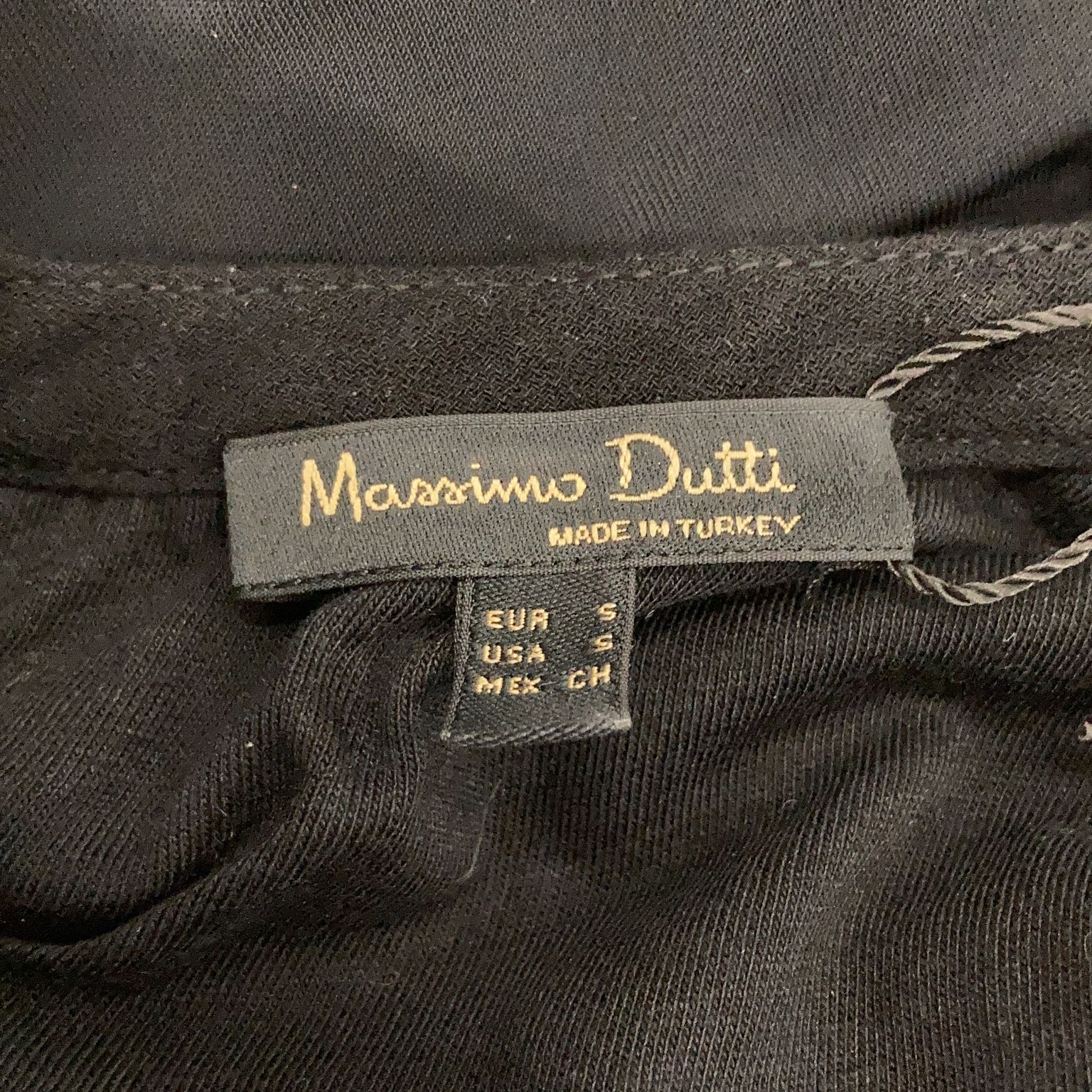 Massimo Dutti