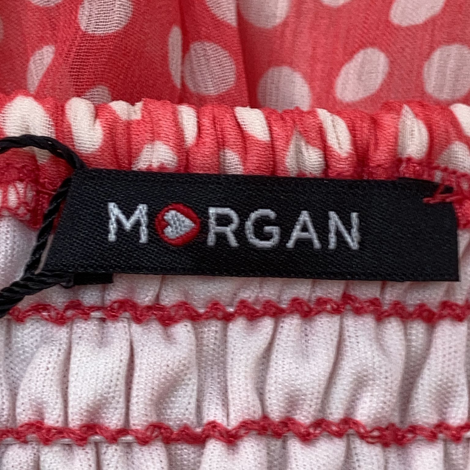 Morgan