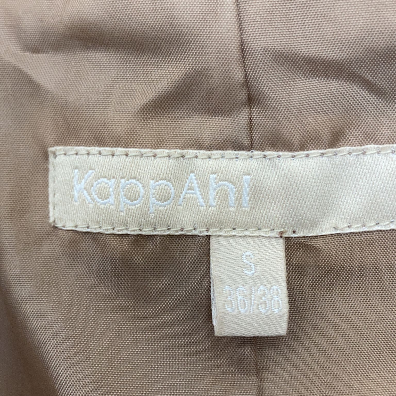 KappAhl