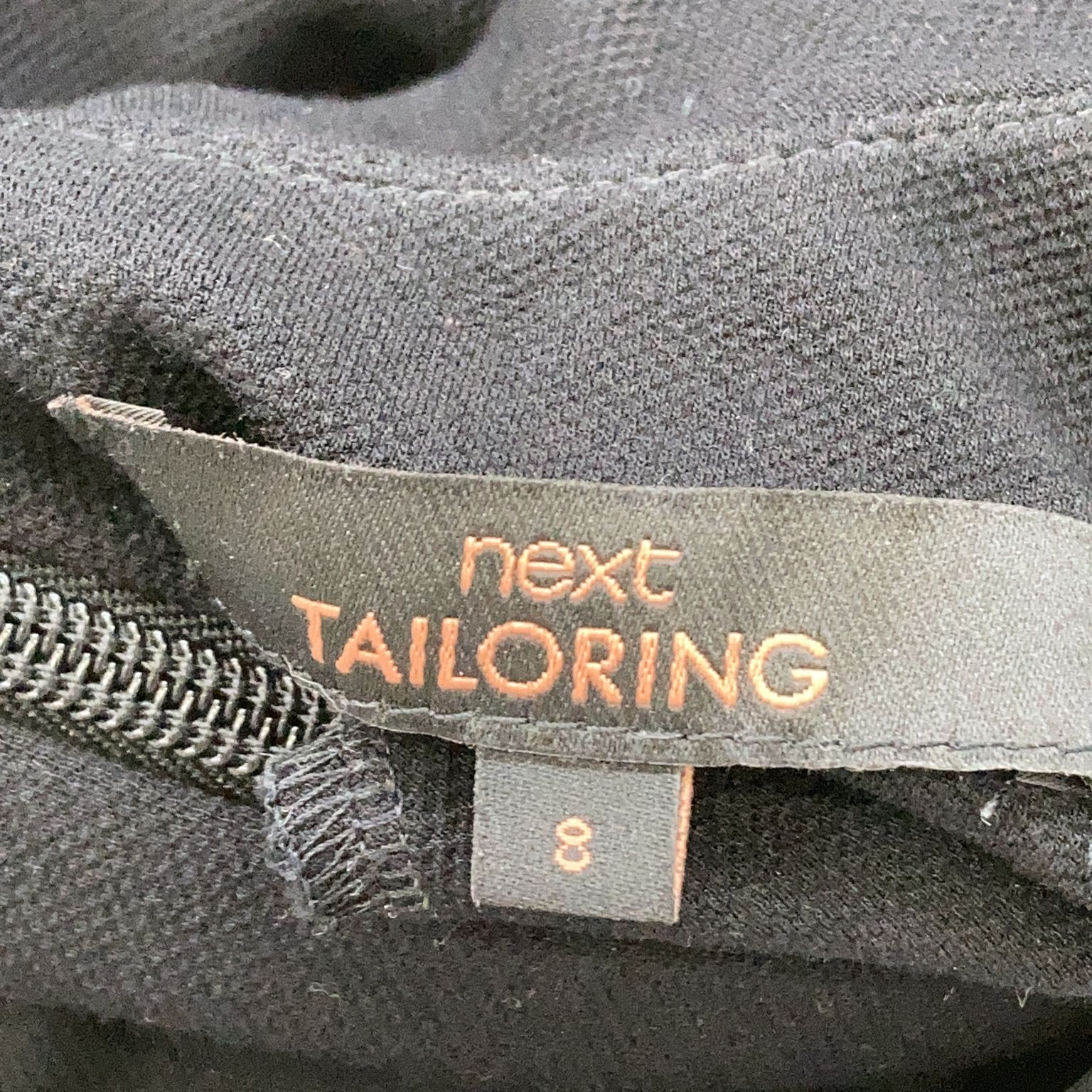 Next Tailoring