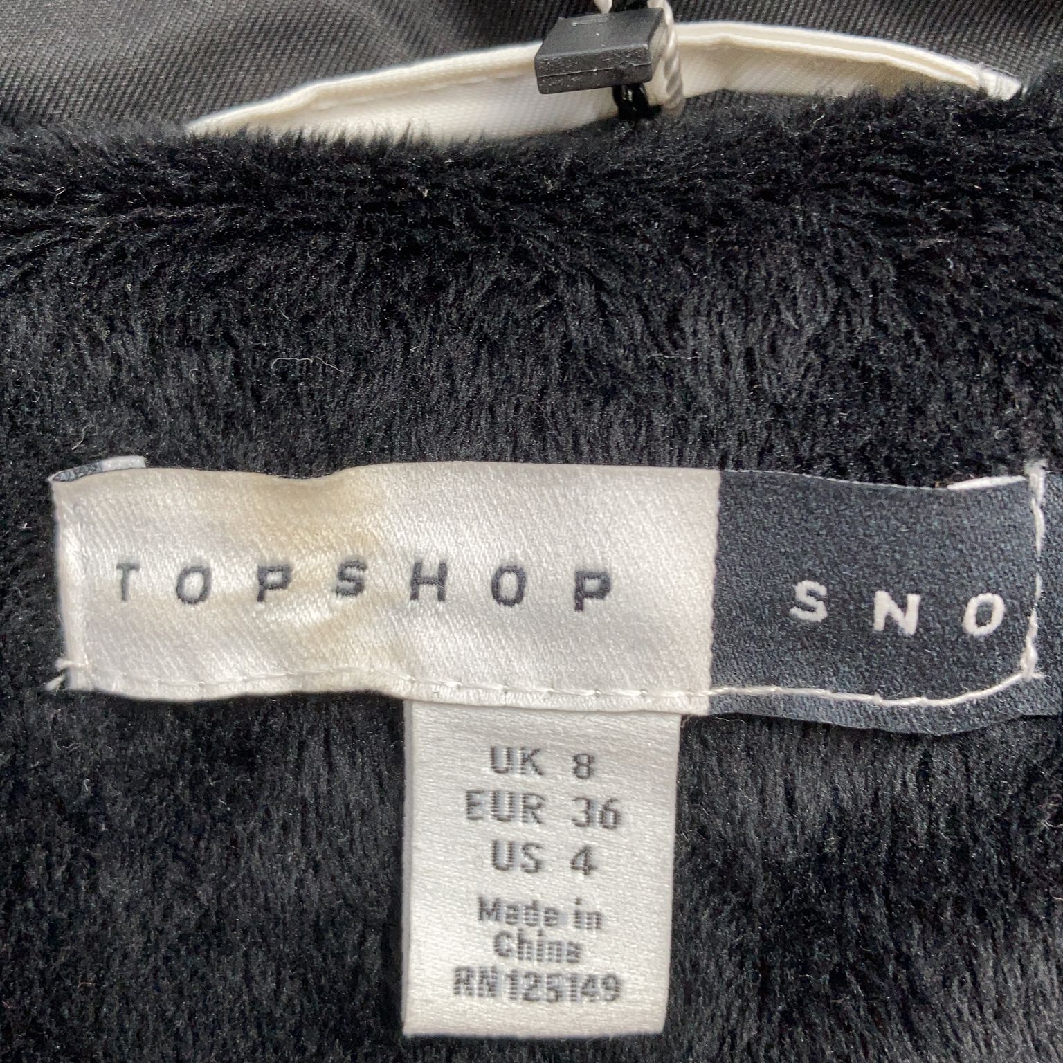 Topshop