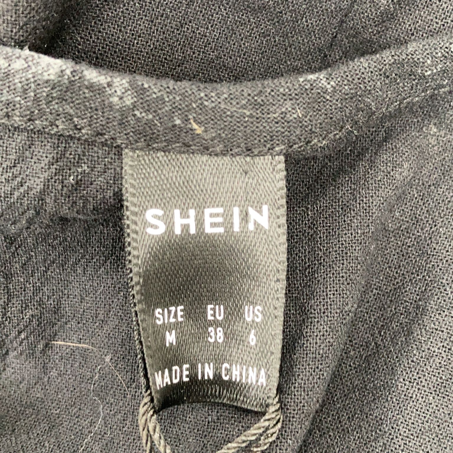 Shein