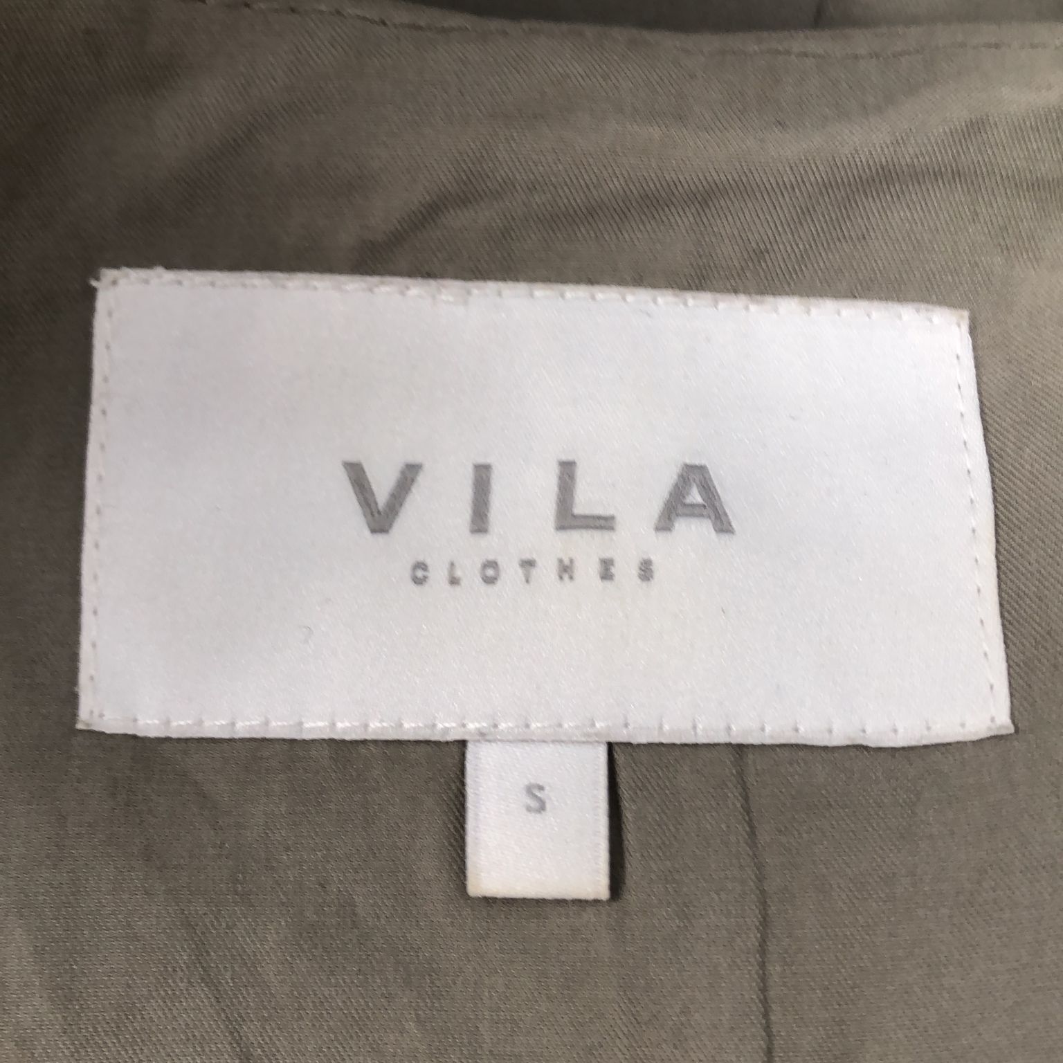 VILA Clothes