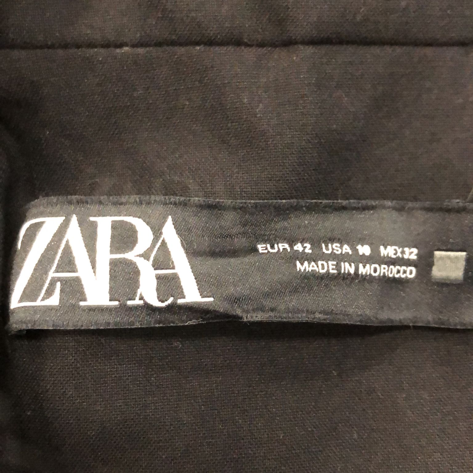 Zara