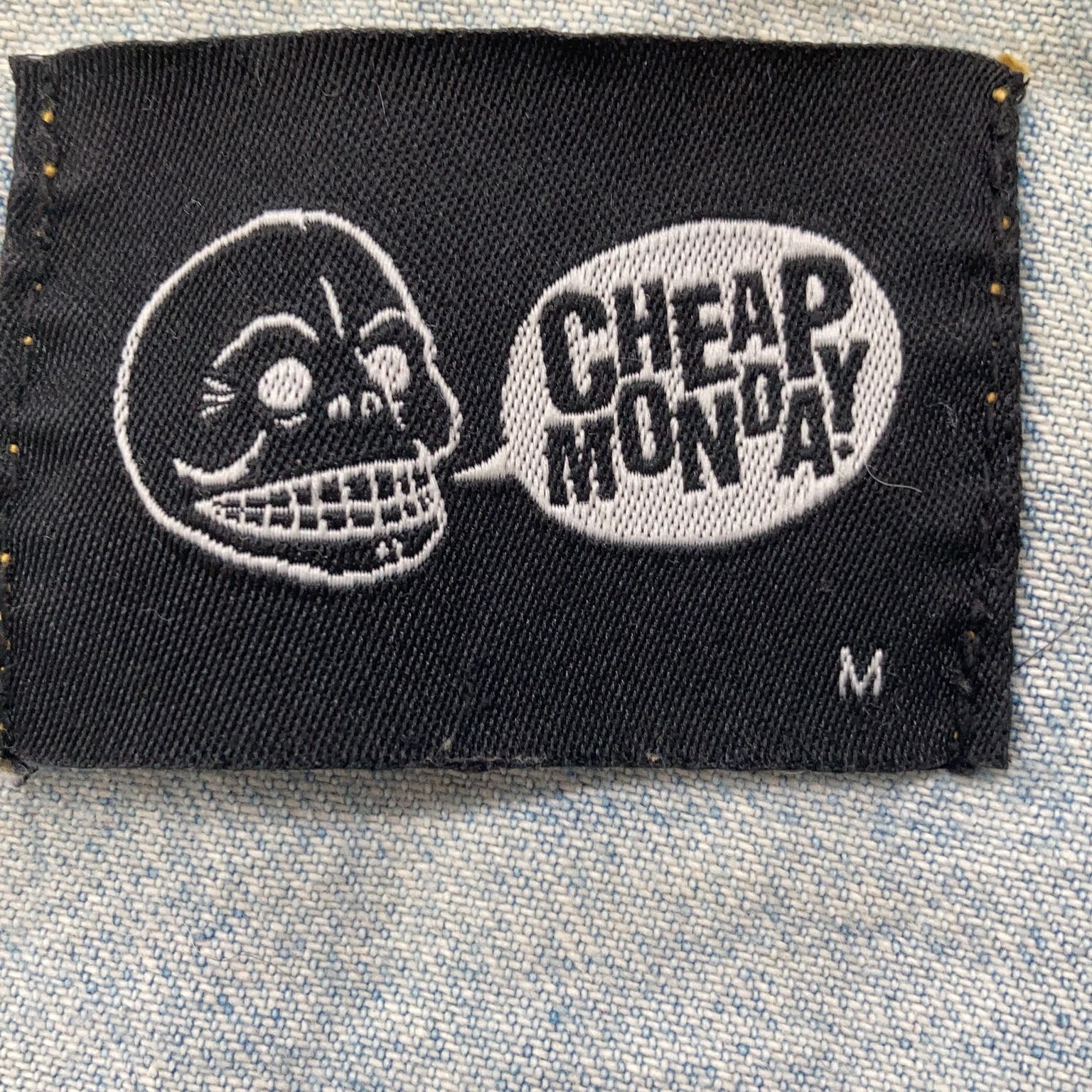 Cheap Monday