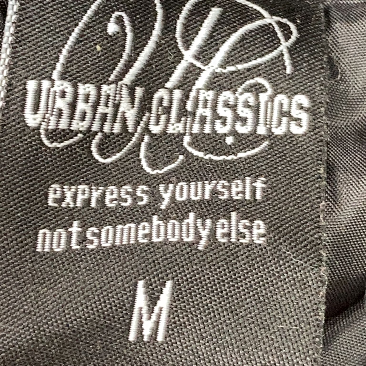 Urban Classics