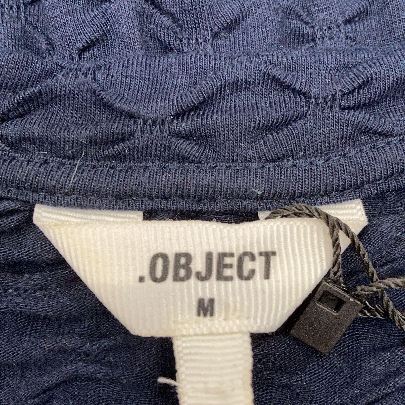 Object