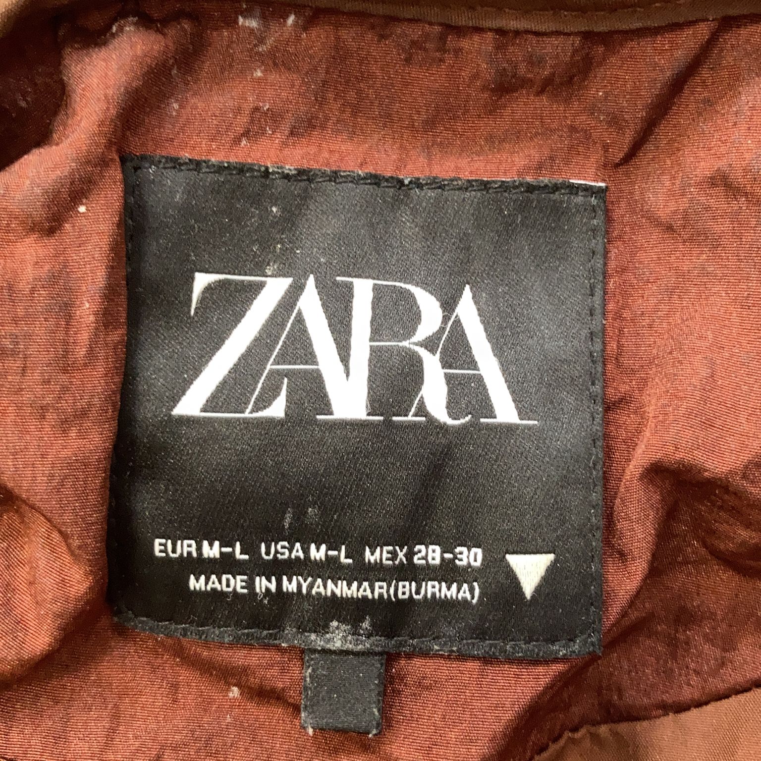 Zara