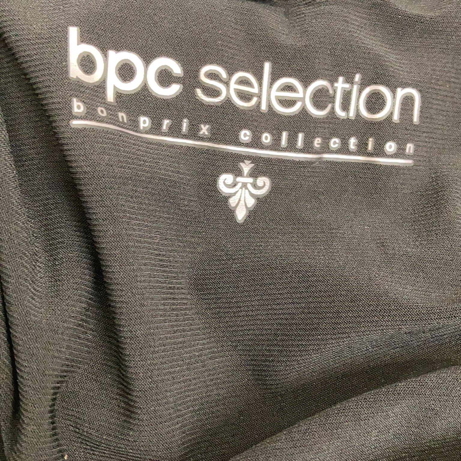 BPC Bonprix Collection