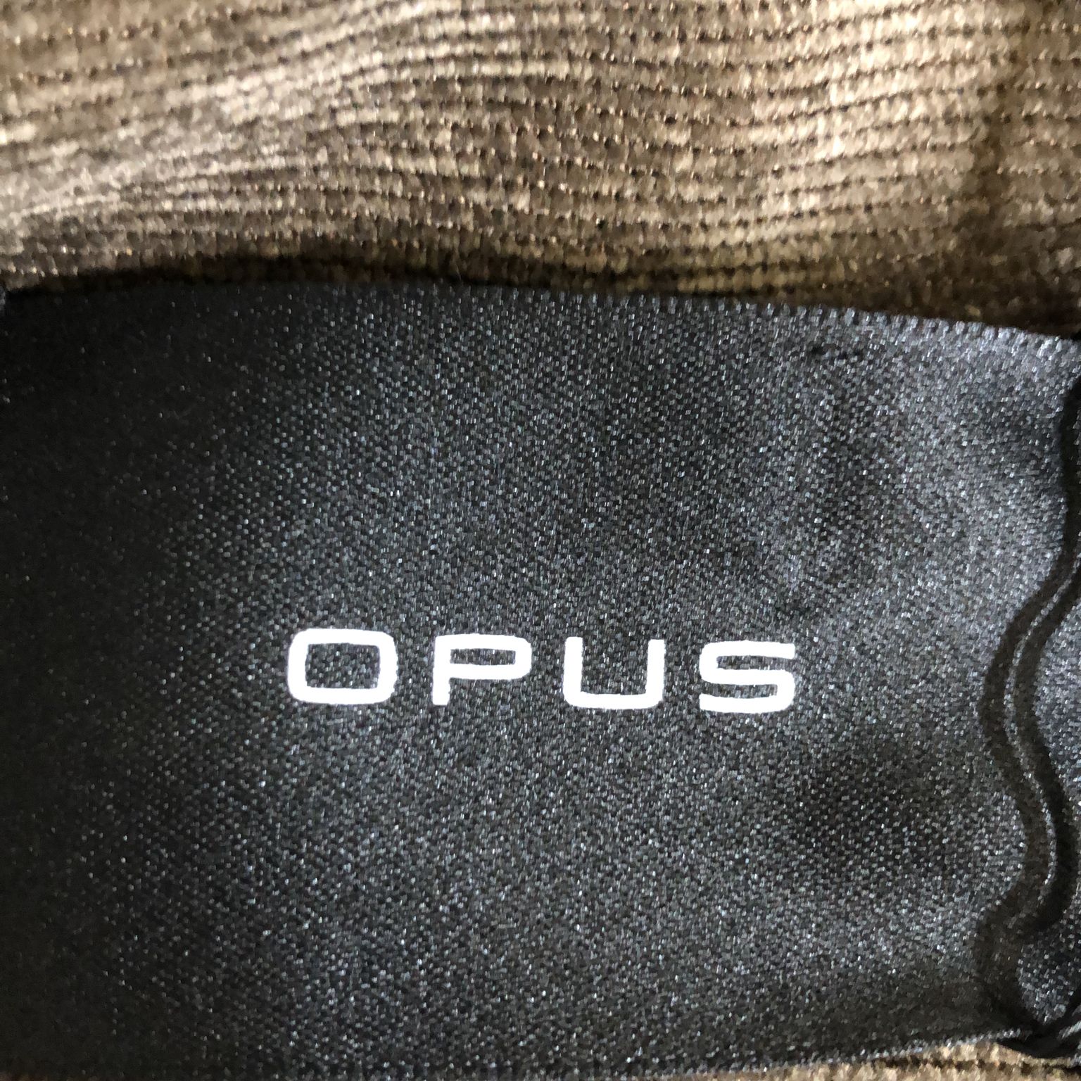 Opus