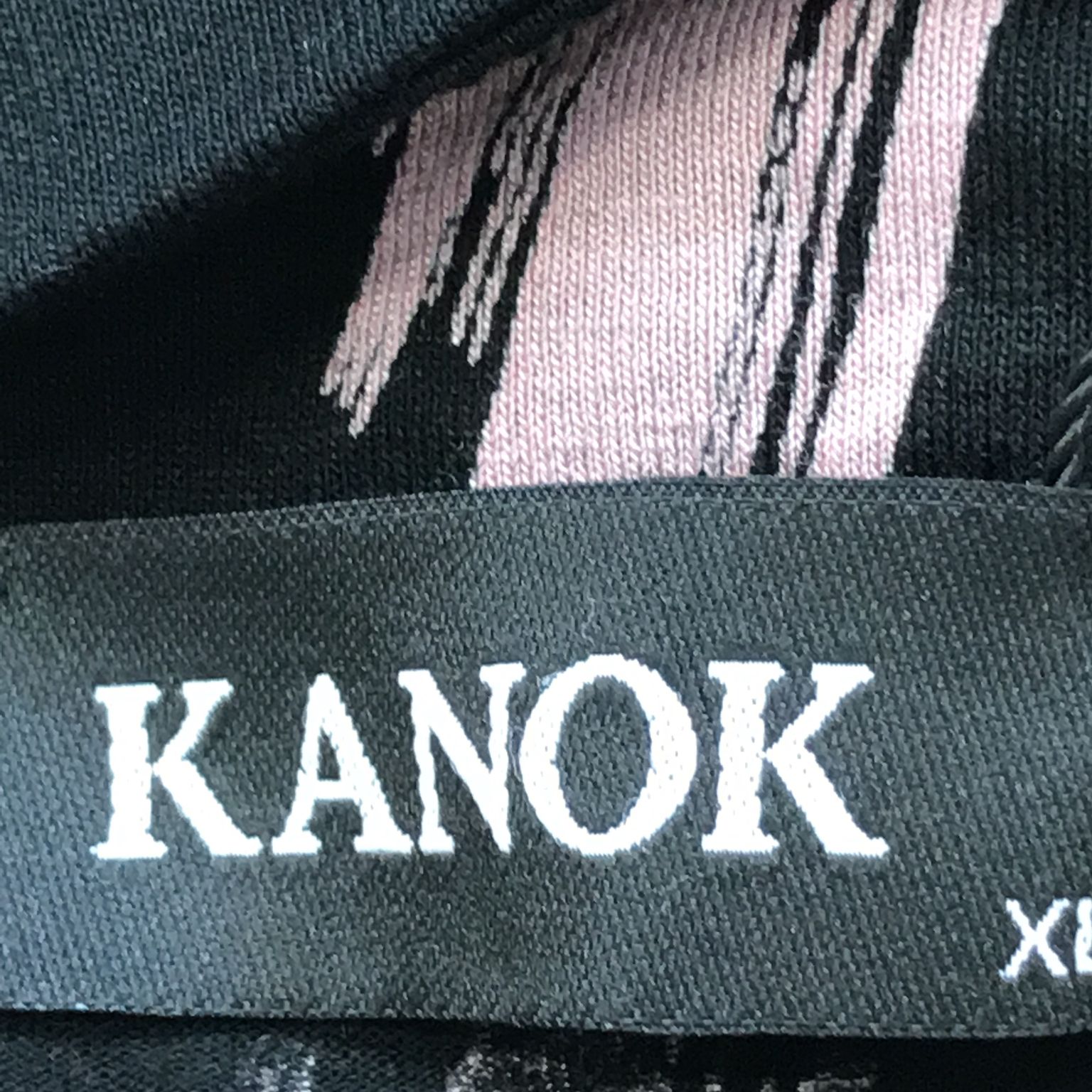 Kanok