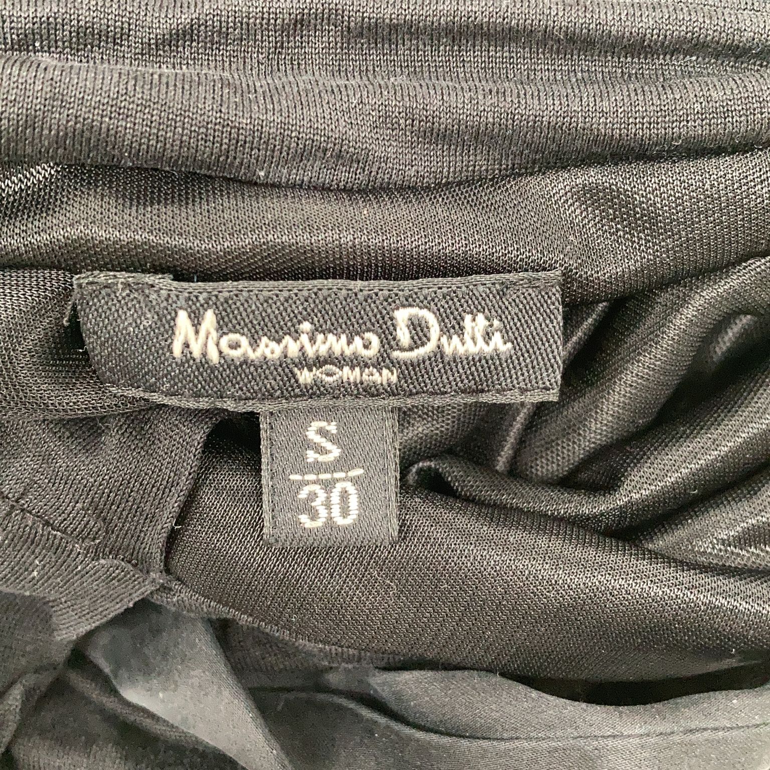 Massimo Dutti