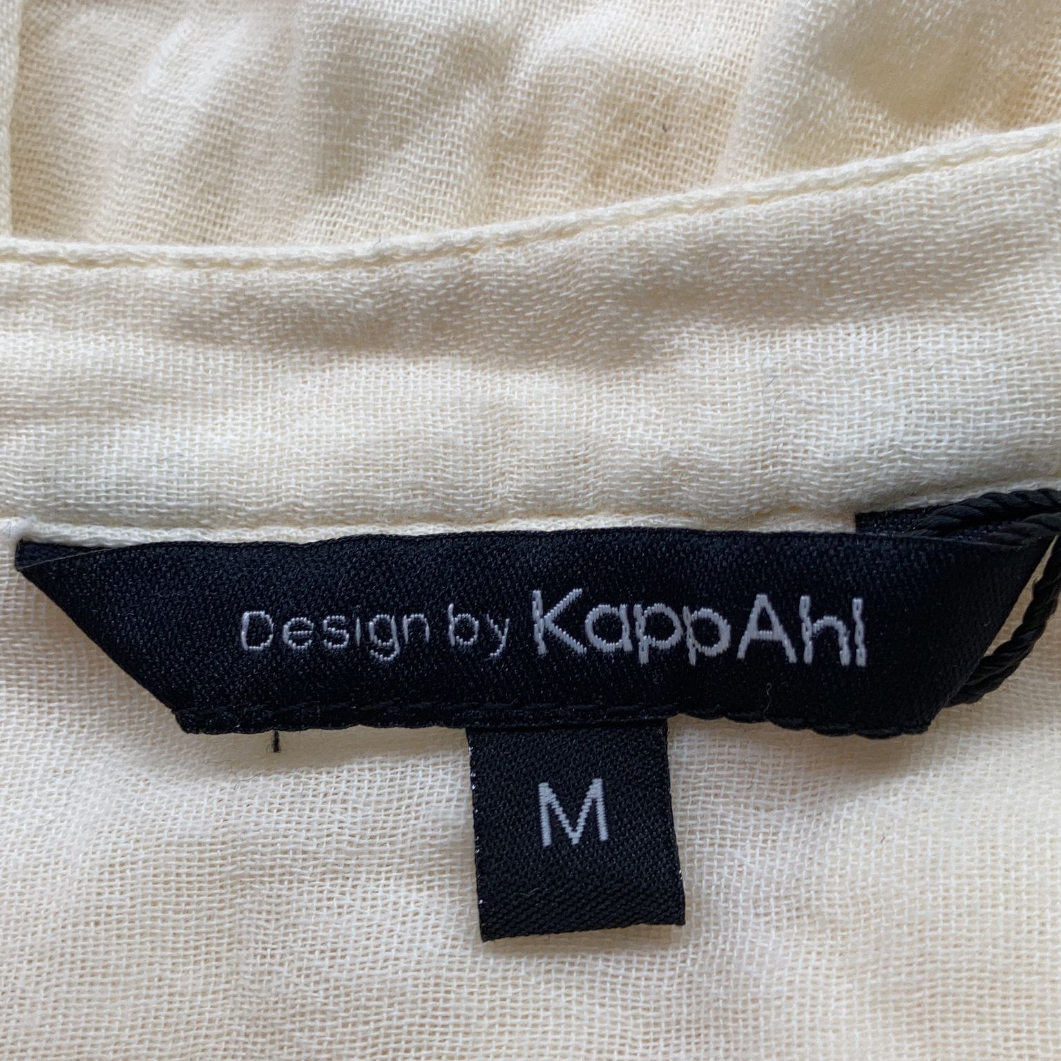 KappAhl