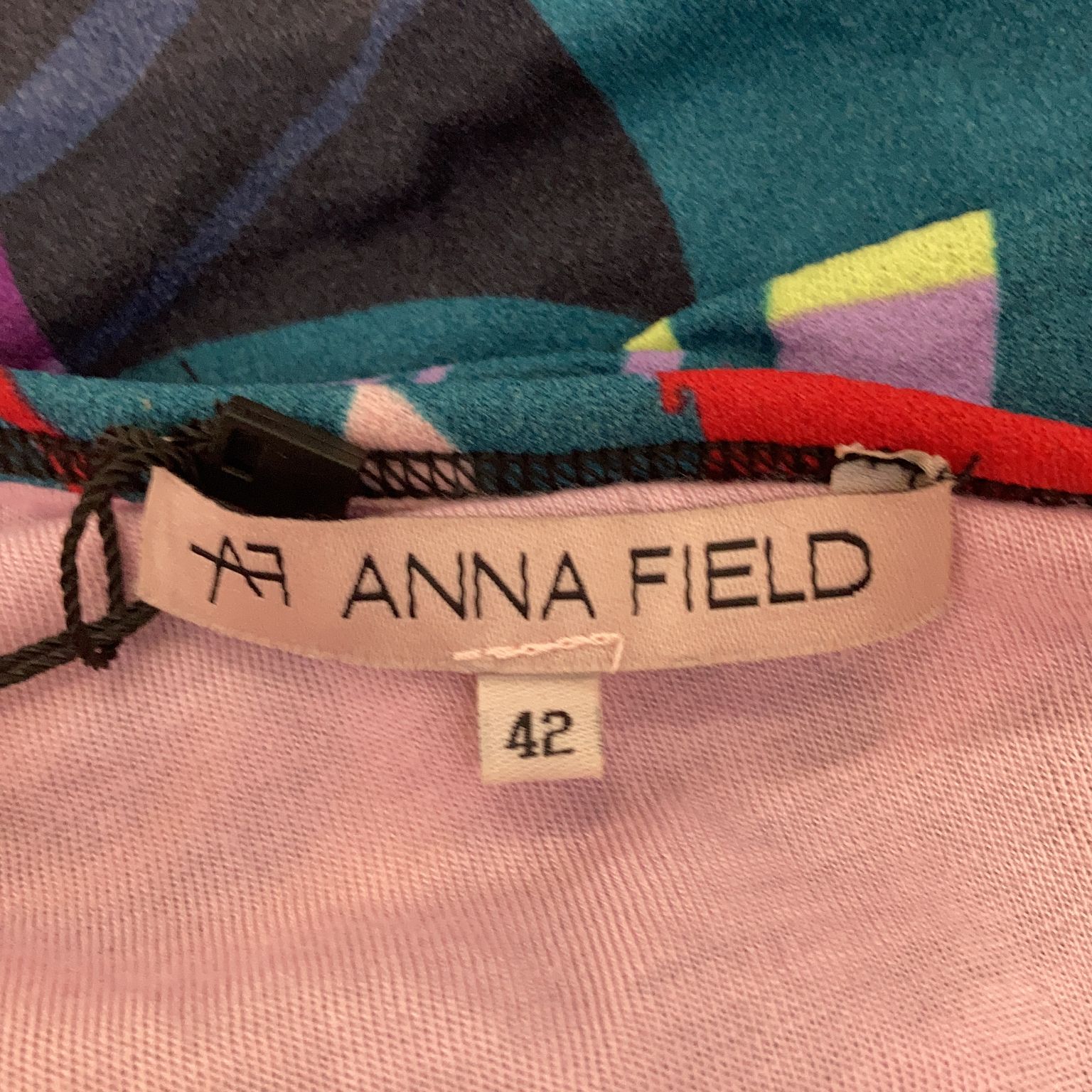 Anna Field