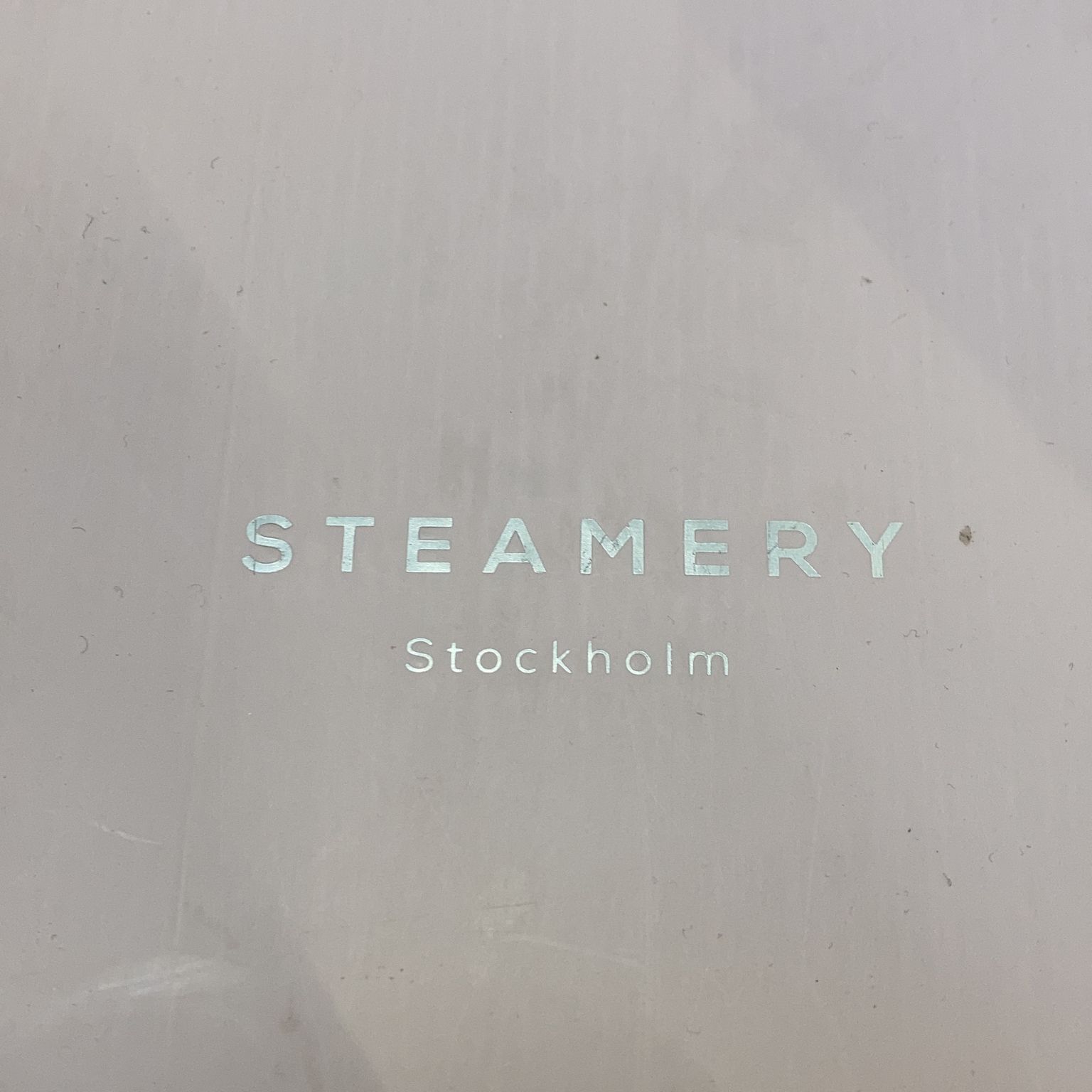 Steamery