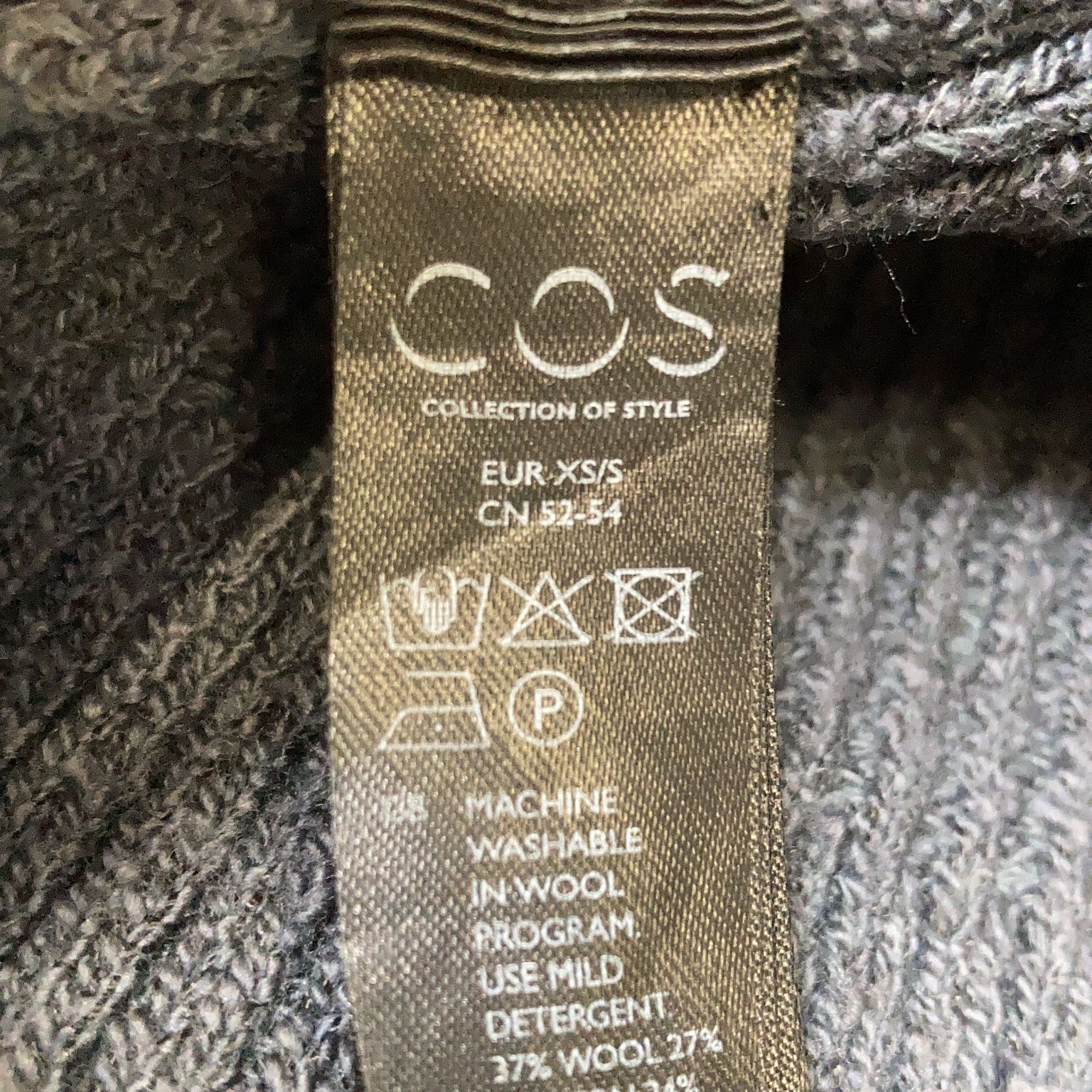 COS