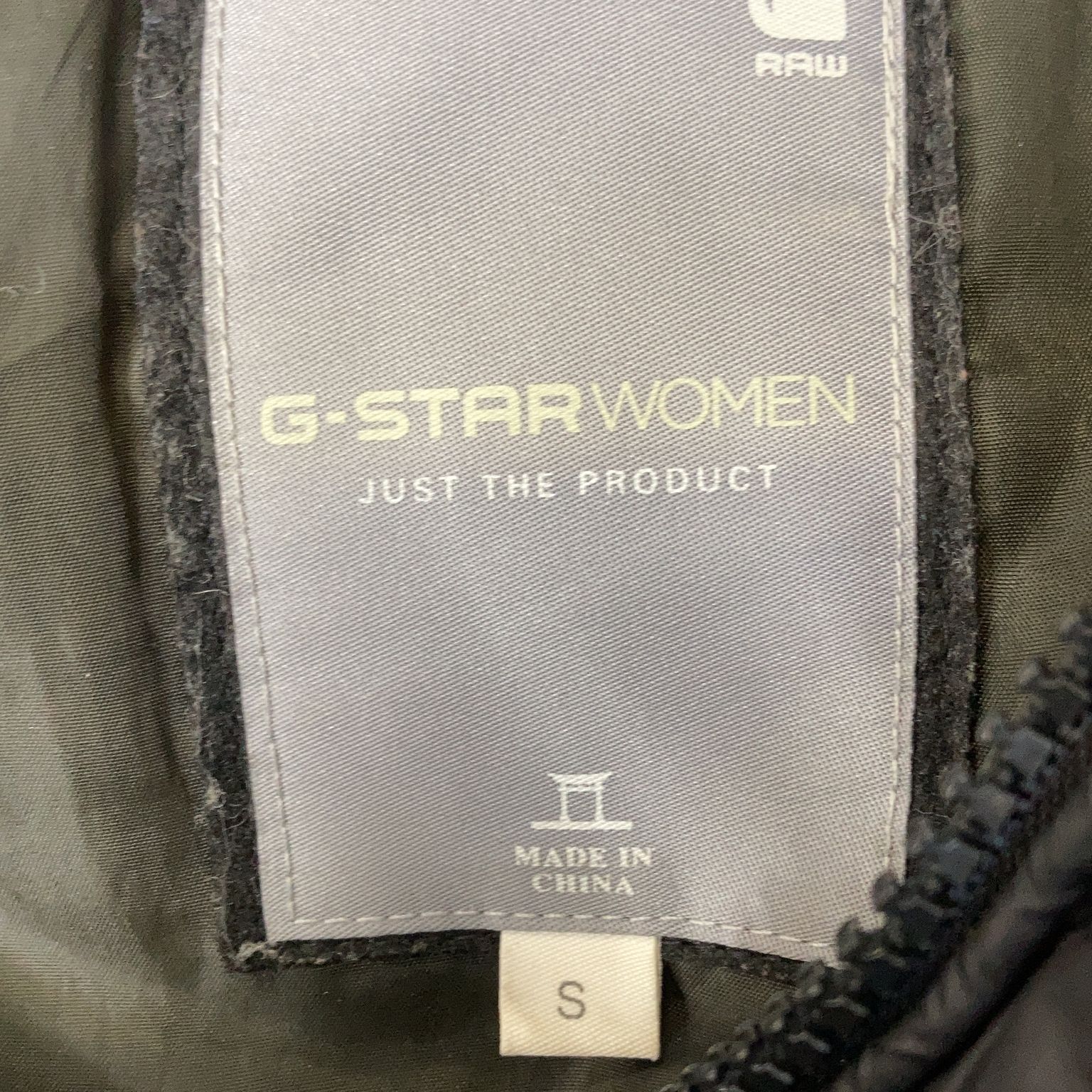 G-Star Woman