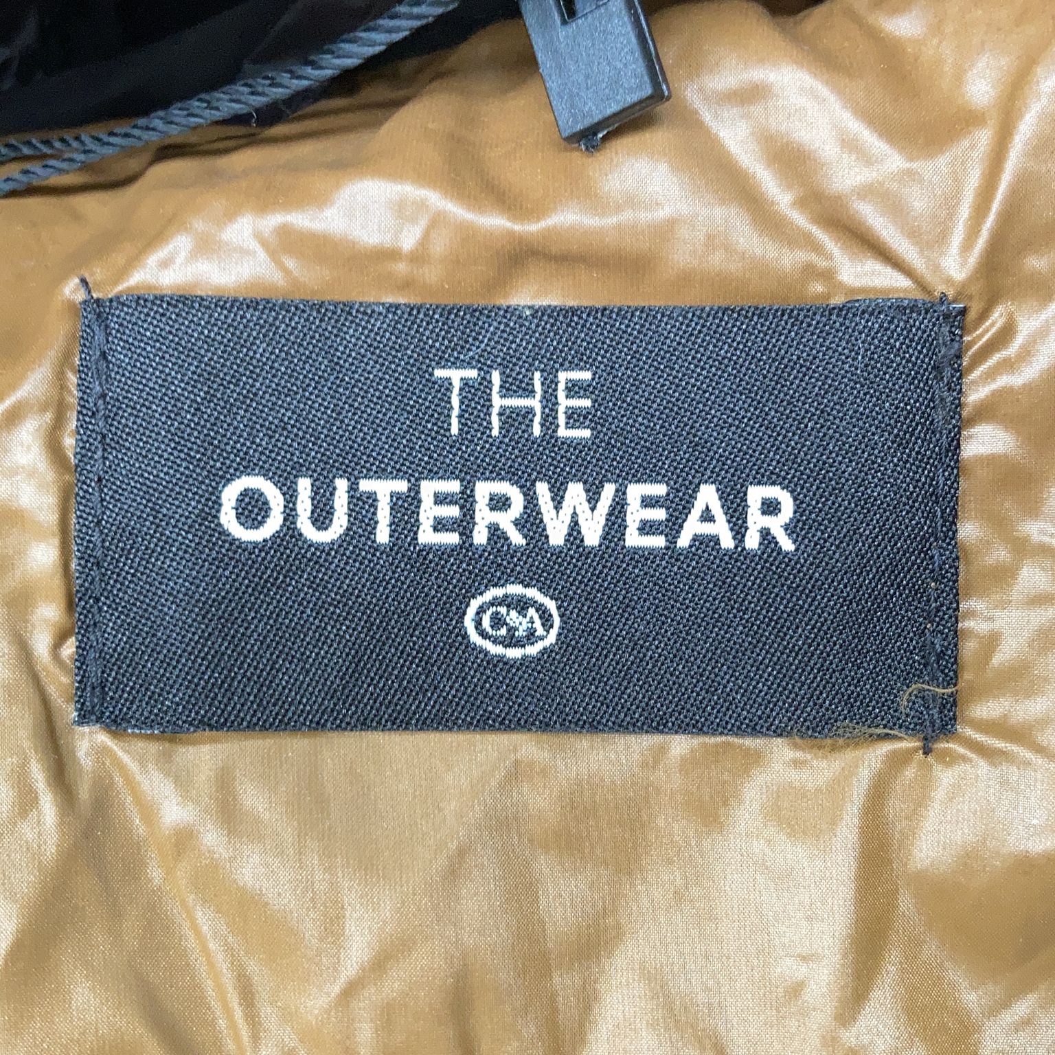 The Outerwear