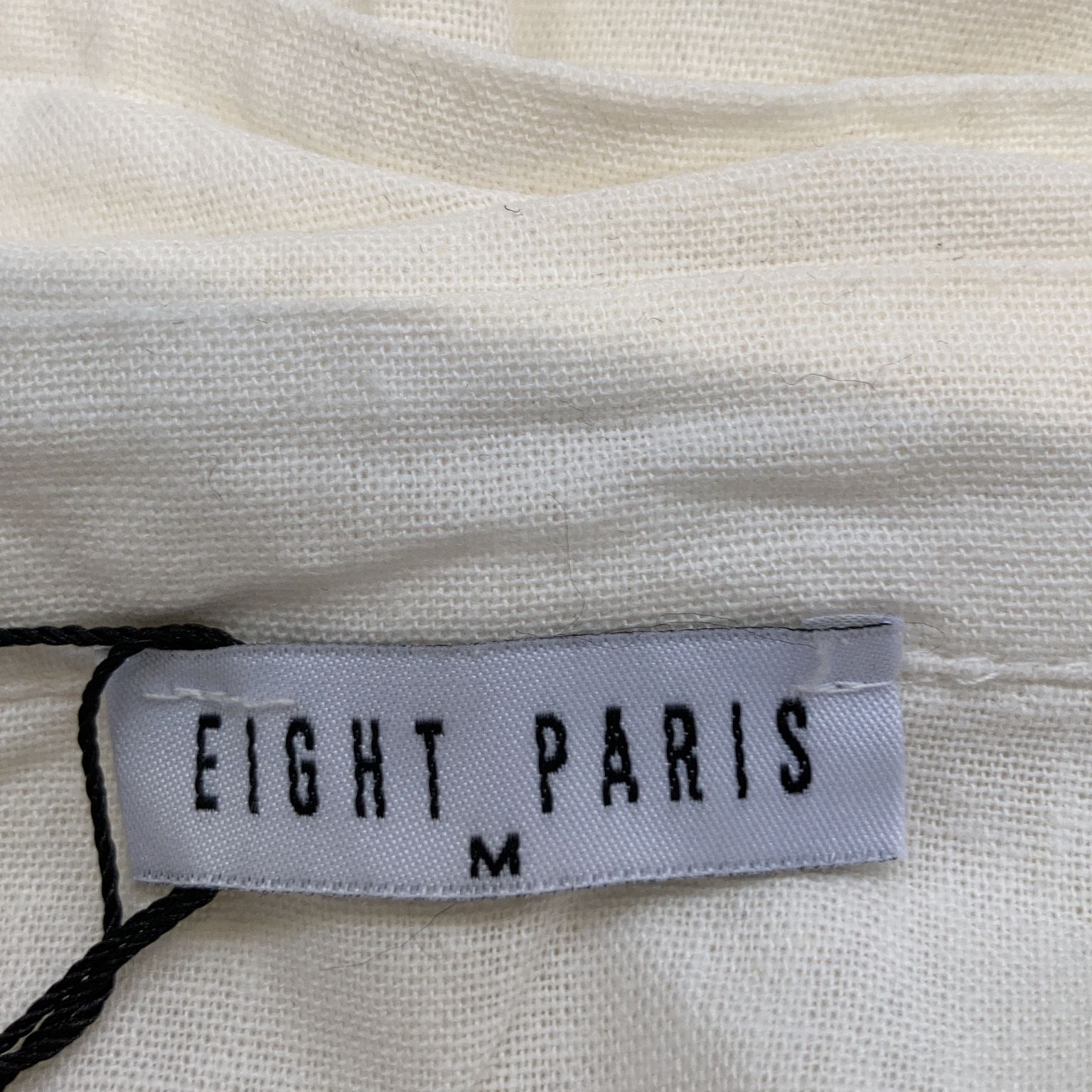 Eight Paris