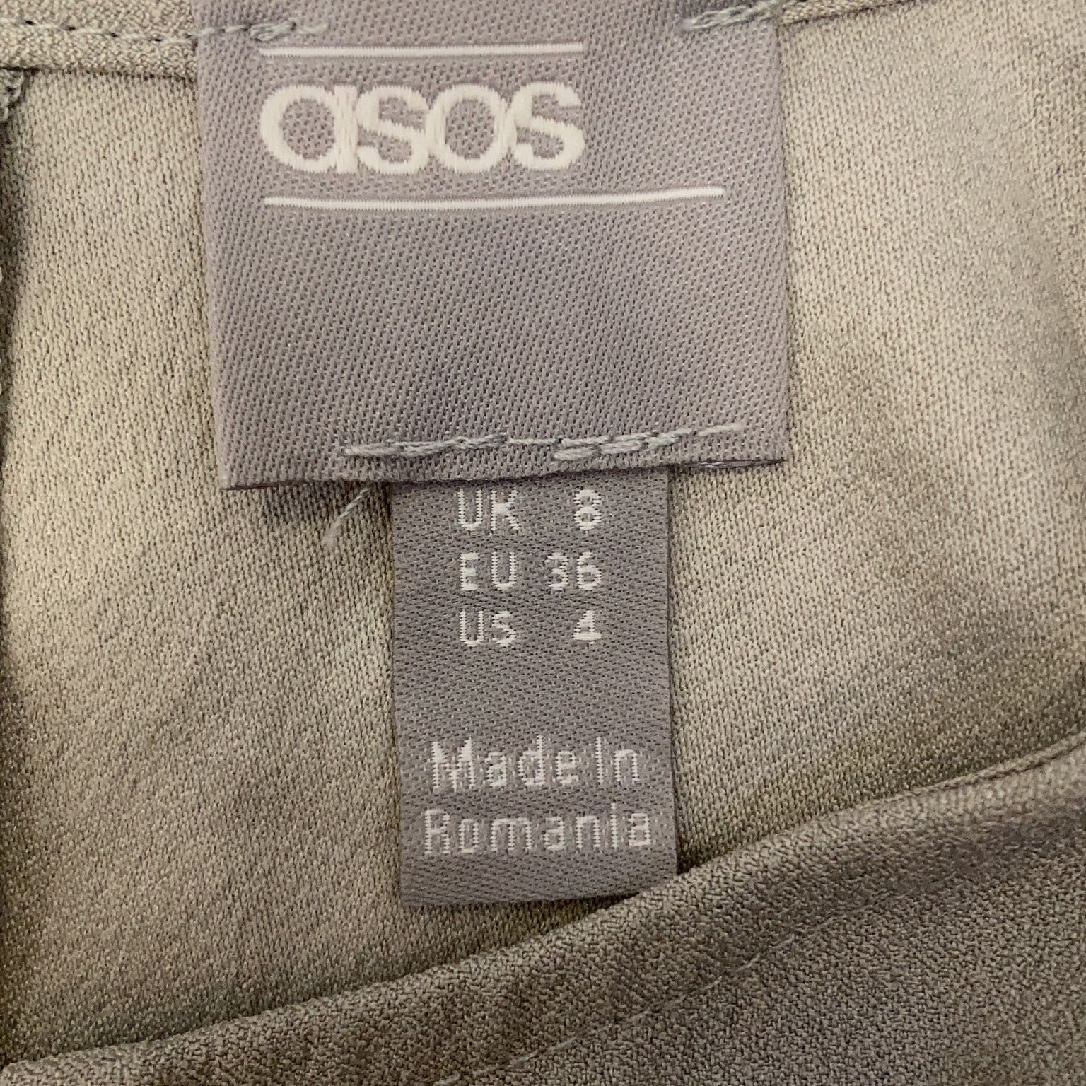 ASOS