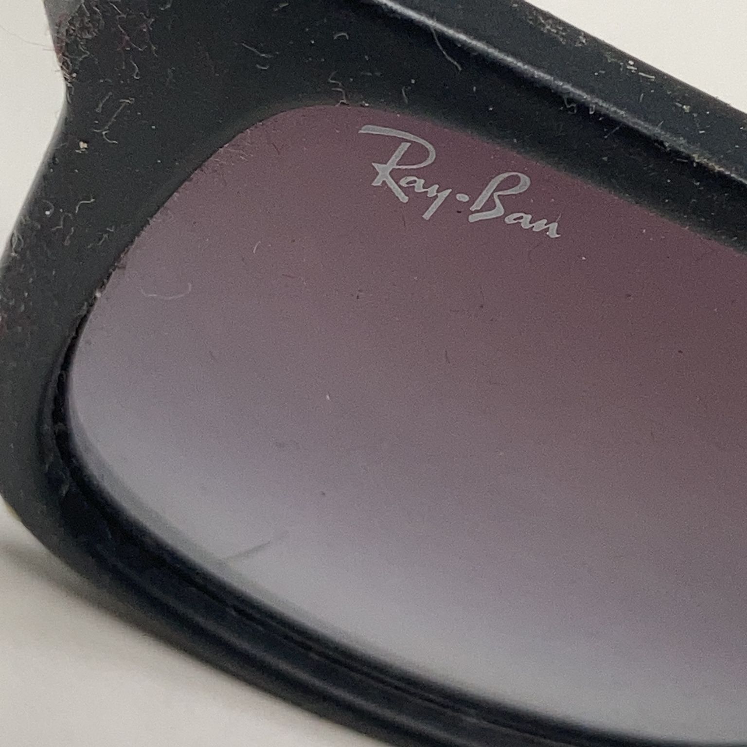 Ray-Ban