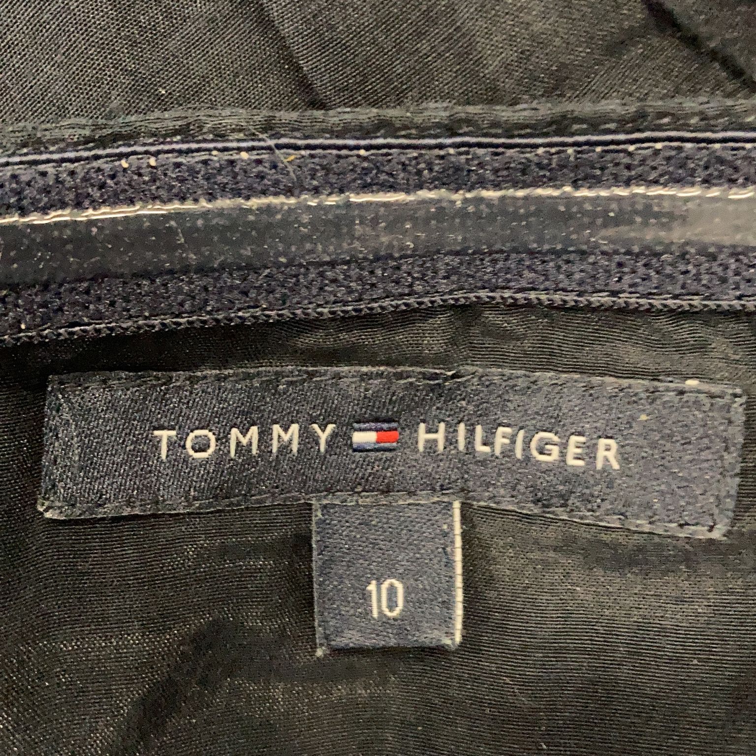 Tommy Hilfiger