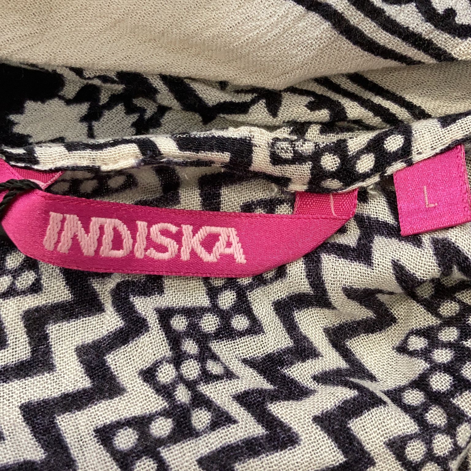 Indiska