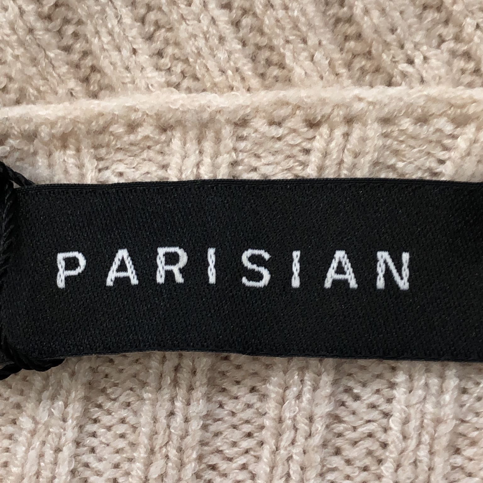 Parisian