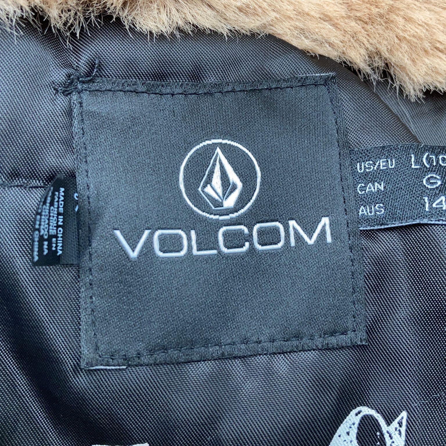 Volcom