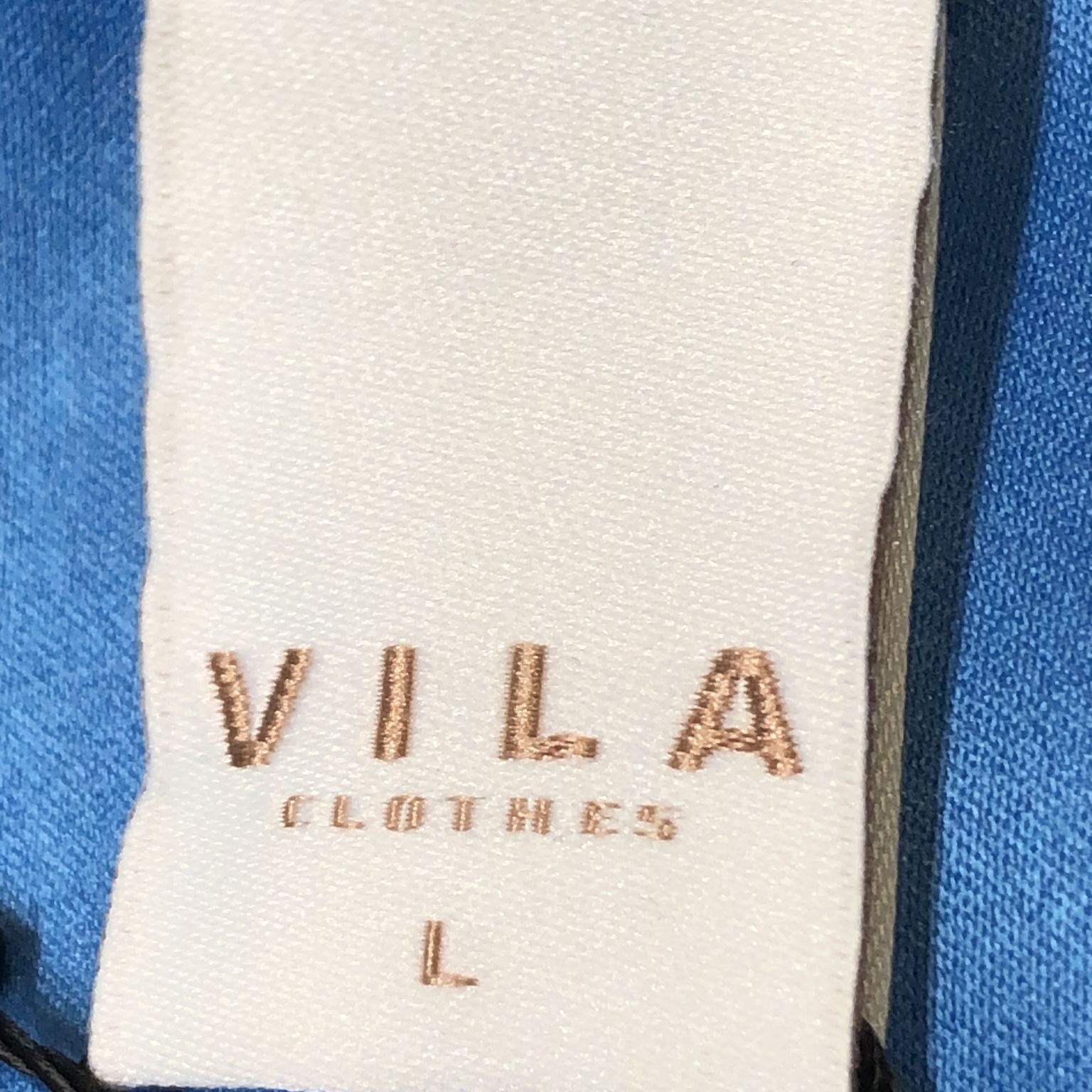 VILA Clothes