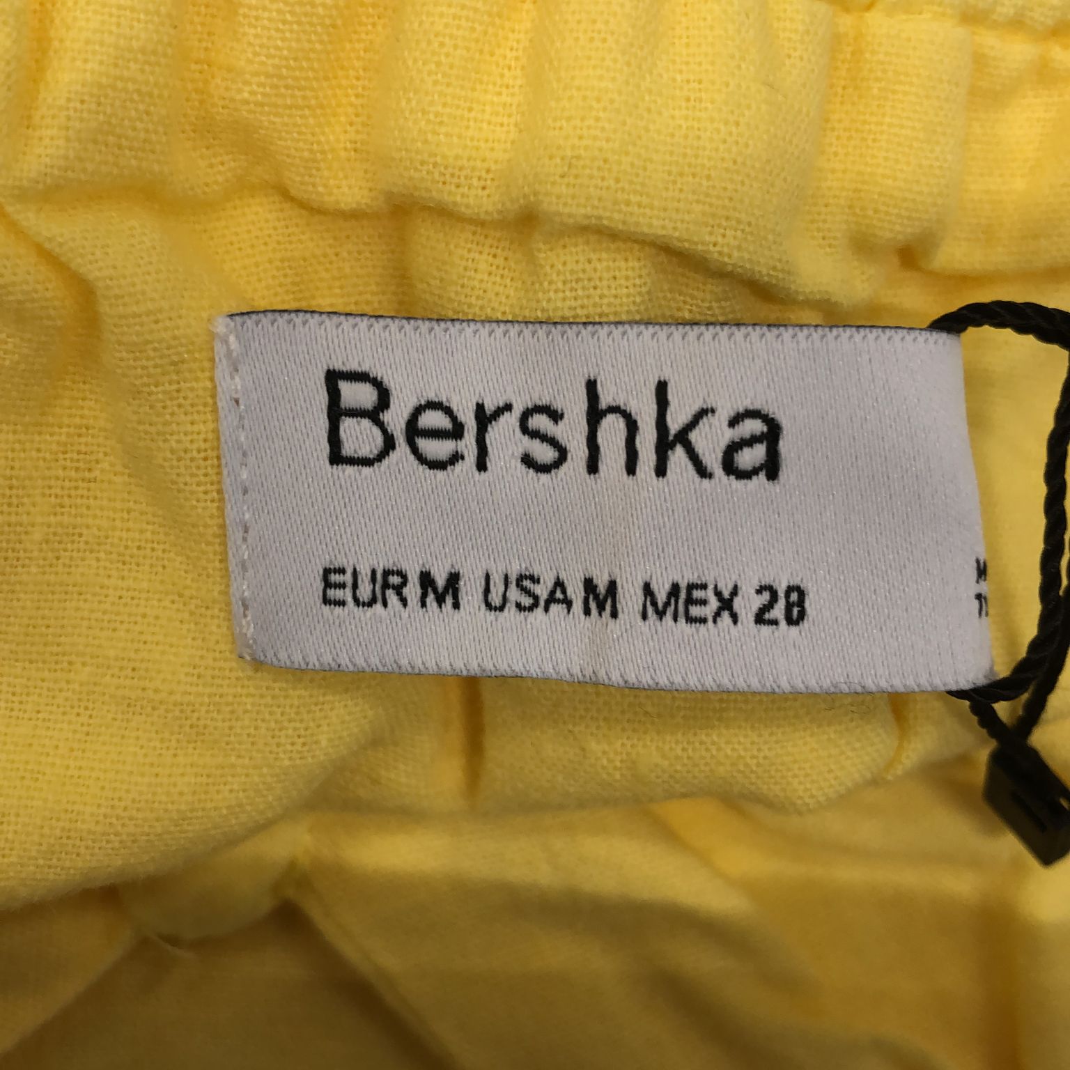 Bershka