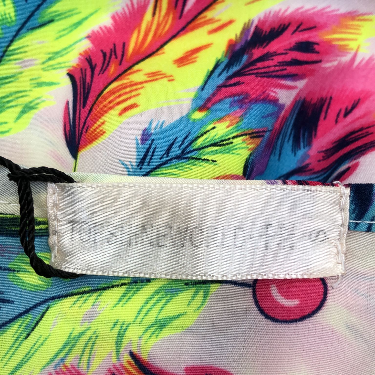 Topshineworld